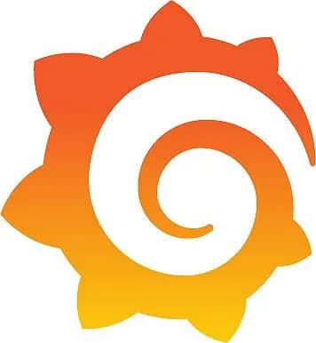 لوگوی Grafana