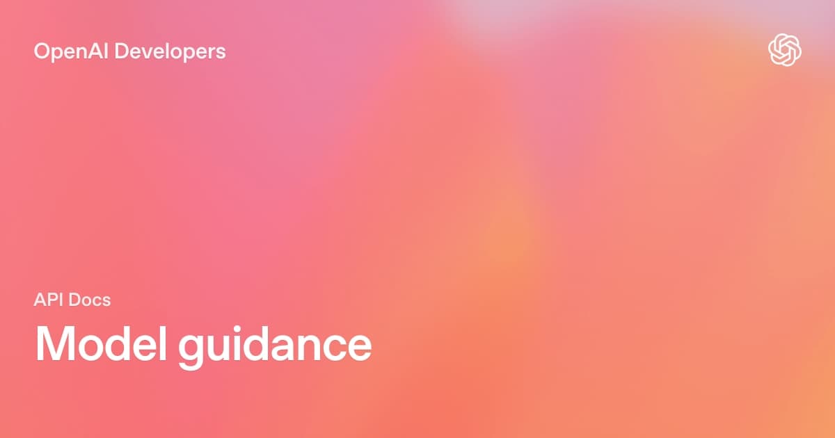 تصویر رسمی OpenAI برای Multi-agent در Responses API؛ تقسیم کار پیش از زیاد کردن عامل‌ها
