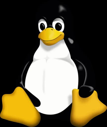 نشان Tux، نماد هستهٔ لینوکس