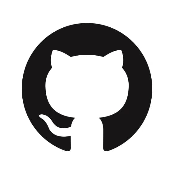 نشان GitHub