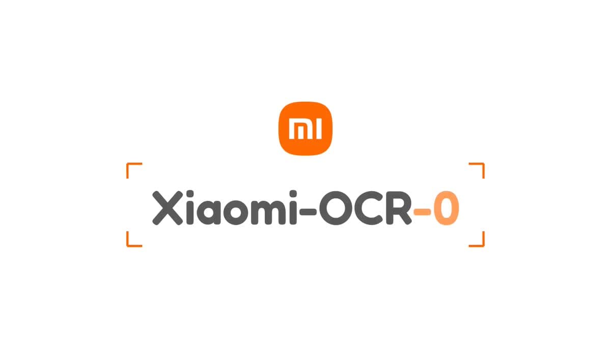 شیائومی یه مدل هوش مصنوعی متن‌باز به اسم Xiaomi-OCR-0 منتشر کرده که قراره کار با اسناد و فایل‌های متنی رو خیلی هوشمندتر