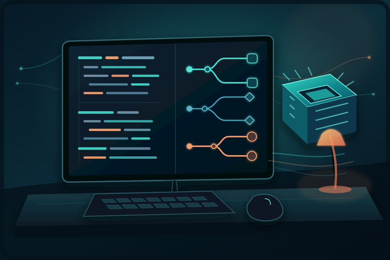 Coregex؛ جایگزین سریع regexp در Go با شتاب‌دهی SIMD