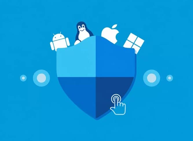 🐧 ویندوز دیفندر به لینوکس رسید! 🔹مایکروسافت پشتیبانی از Microsoft Defender for Endpoint را به کامپیوترهای دسکتاپ لینوک