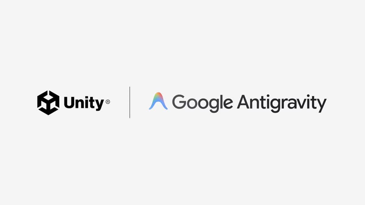 از این به بعد می‌تونی موتور بازی سازی Unity رو مستقیم به آنتی‌گراویتی متصل کنی و از قابلیت‌های هوش مصنوعی آنتی‌گراویتی ب