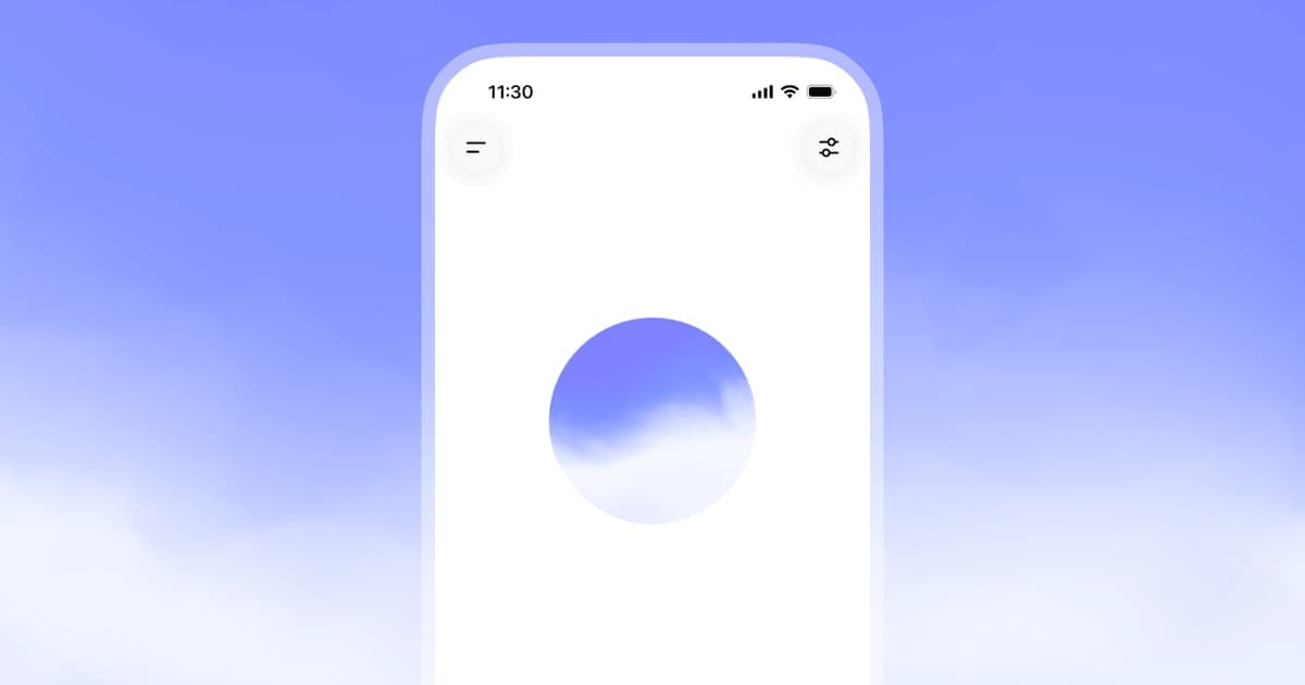 تصویر رسمی OpenAI برای GPT‑Live؛ بازطراحی Voice برای مکالمهای که قطع نمیشود