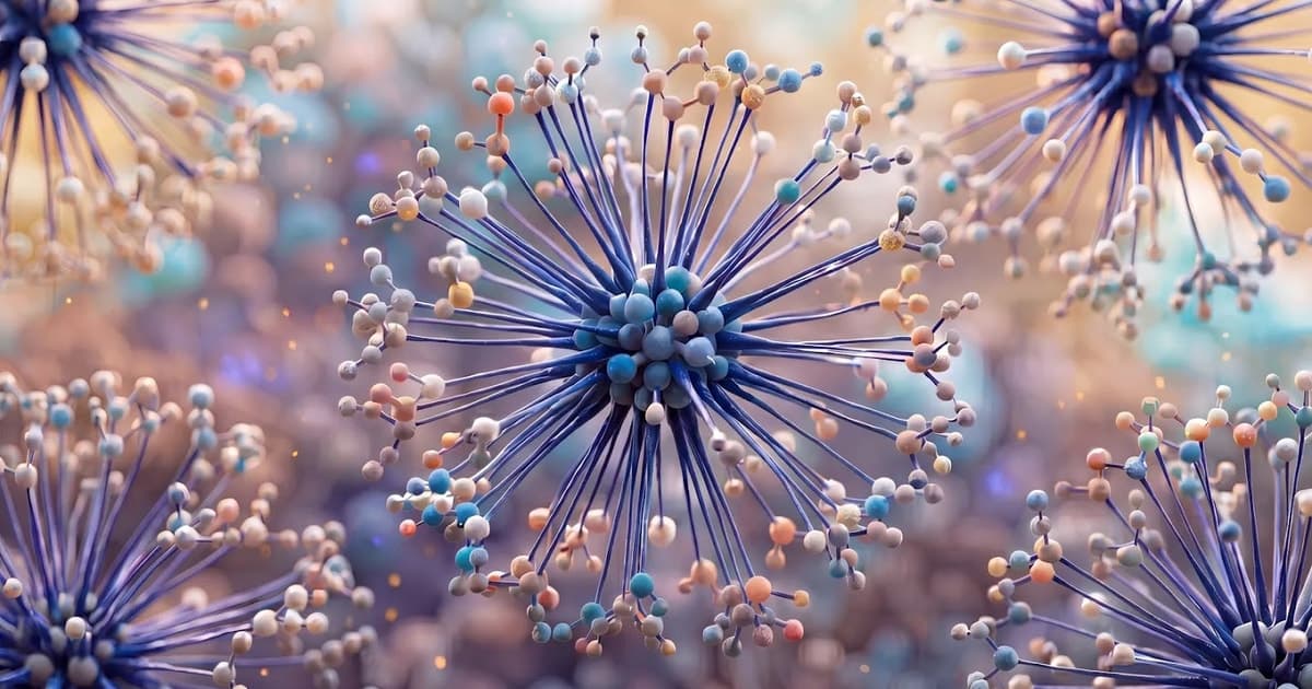 تصویر رسمی Google DeepMind برای Co‑Scientist؛ جلسه داوری چندعاملی برای ساخت فرضیه علمی