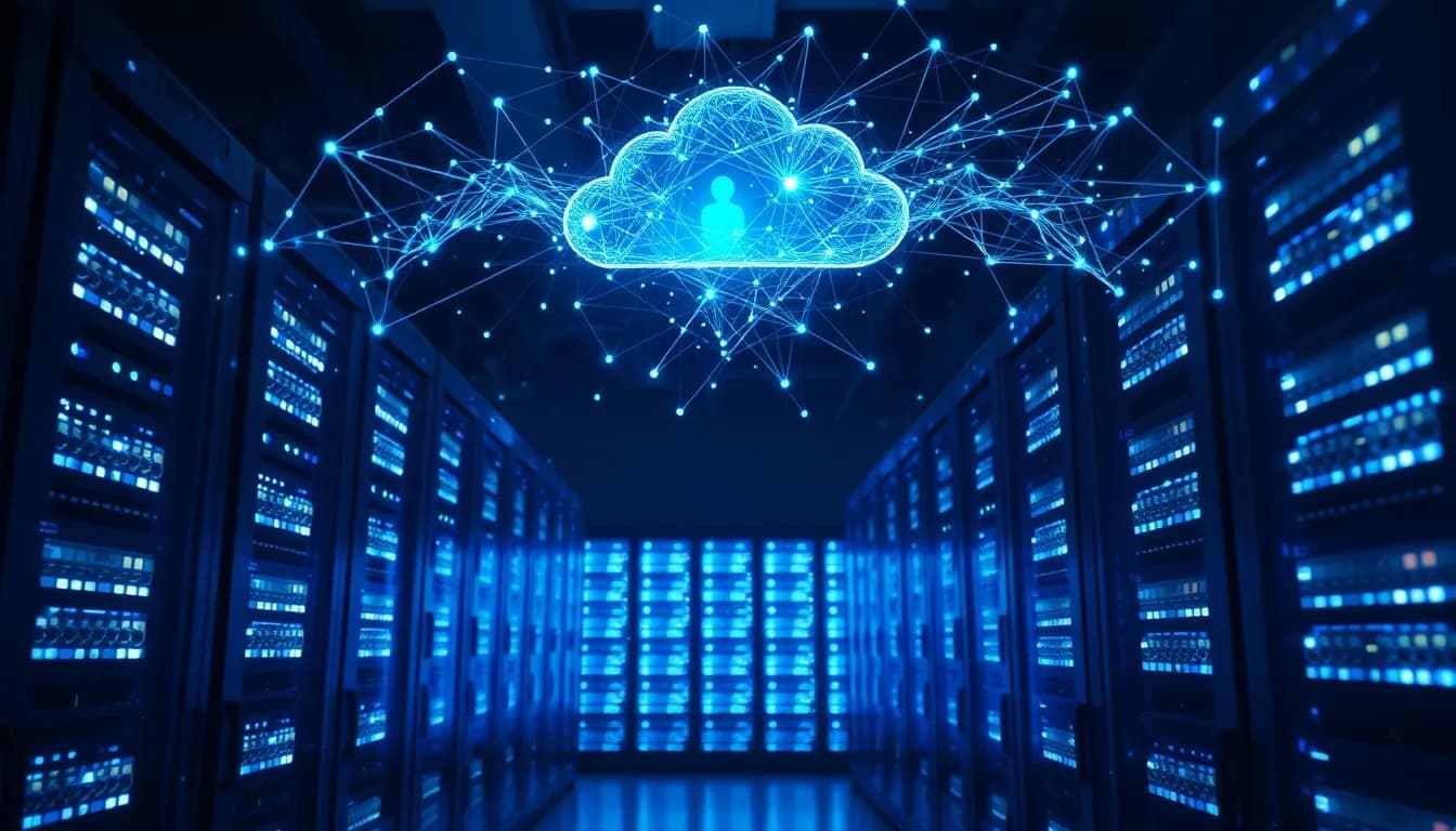 لوگو و داشبورد سرویس Amazon DynamoDB در کنسول AWS