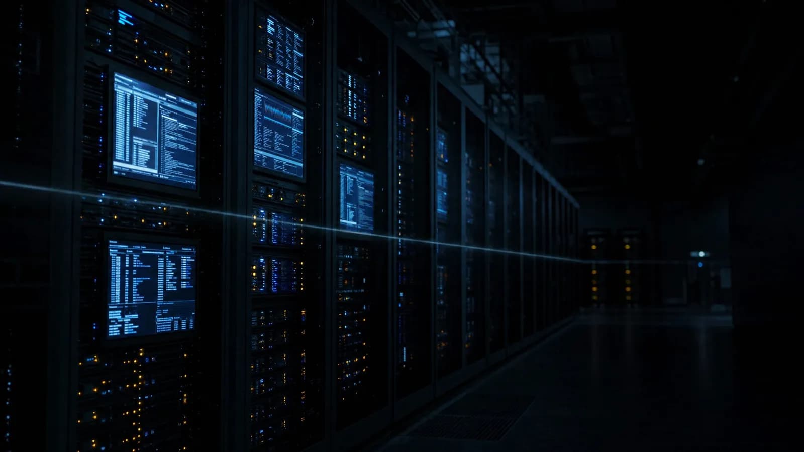 لوگوی VMware vCenter