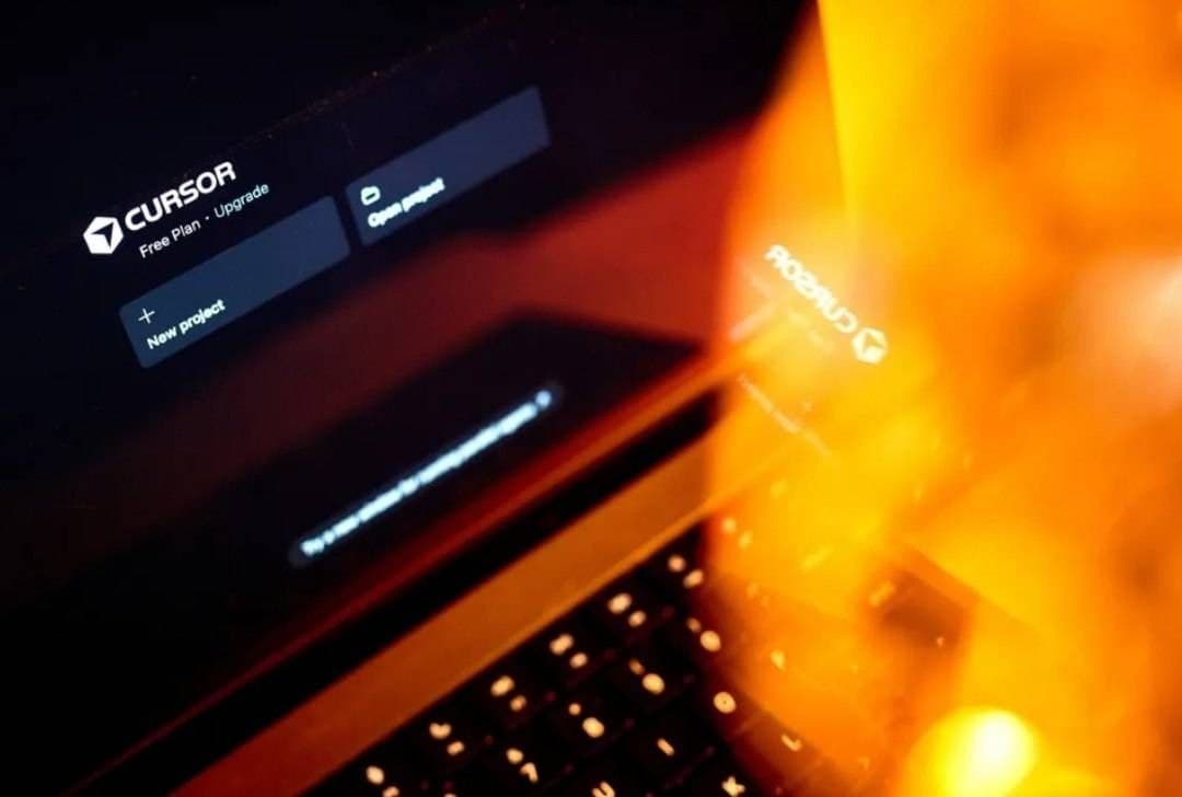 🚀 اسپیسایکس استارتاپ کدنویسی «Cursor» را خرید شرکت اسپیسایکس خرید استارتاپ هوش مصنوعی «Cursor» را با مبلغ ۶۰ میلیارد