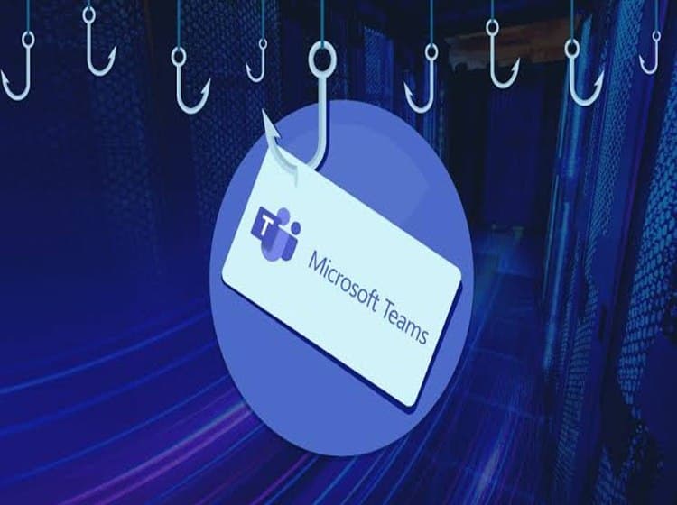🔻فریب کاربران با عنوان پشتیبانی IT در بستر Microsoft Teams 🔹پژوهشگران امنیت سایبری نسبت به گسترش الگوی تکرارشوندهای ا