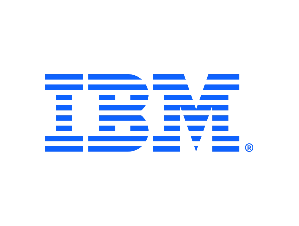 لوگوی IBM