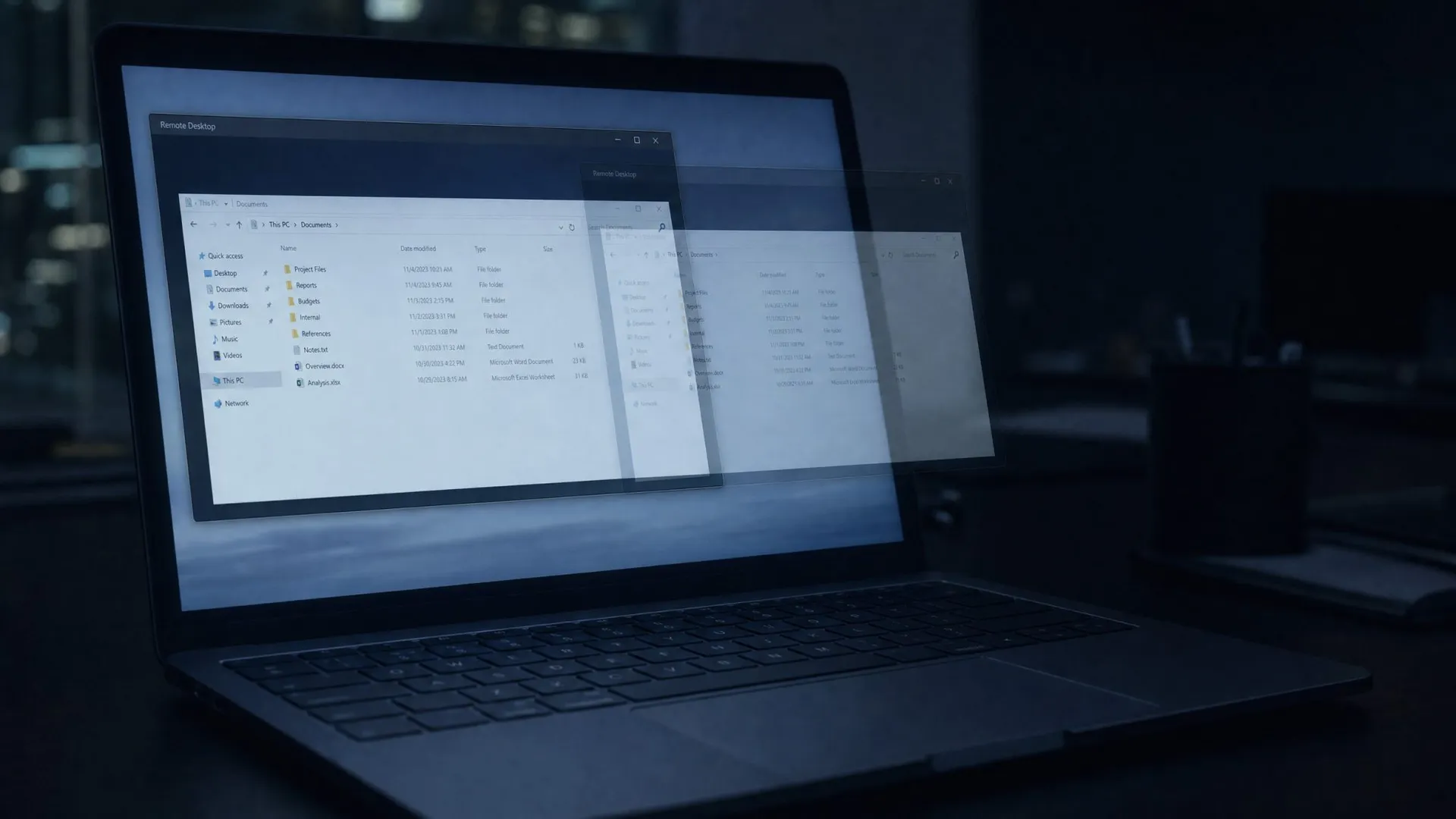 تصویر داخلی: باگ بحرانی Screen Sharing مک (CVE-2026-65400) در حملات واقعی؛ دسترسی root و استخ