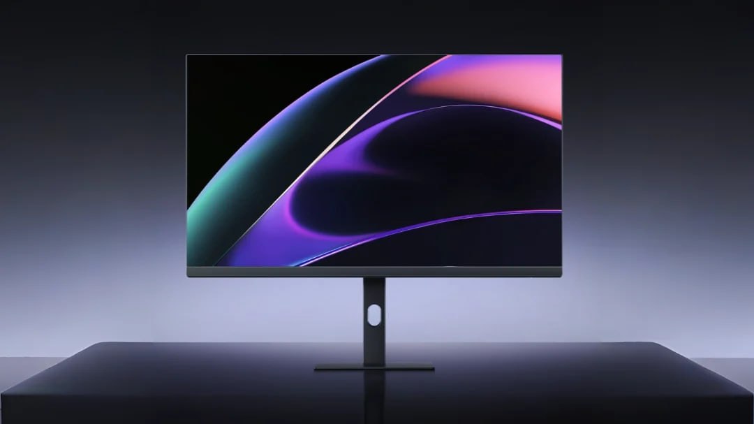 مانیتور اقتصادی جدید شیائومی با پنل ۱۲۰ هرتز 4K رونمایی شد شیائومی مانیتور Redmi A27U Type-C 120Hz 2027 را با قیمت حدود