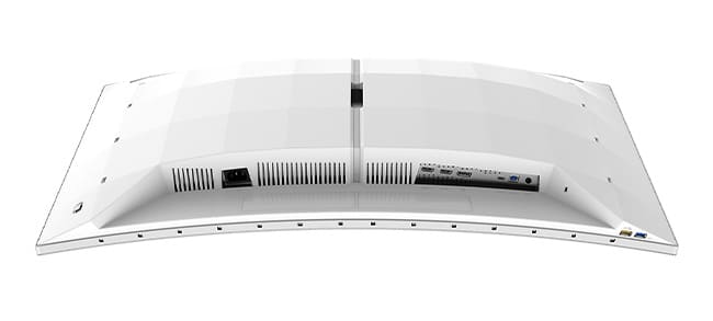 🖥فیلیپس مانیتور QD-OLED نسل پنج با قابلیتهای هوش مصنوعی معرفی کرد 🔻فیلیپس یک مانیتور گیمینگ اولتراواید جدید معرفی کر