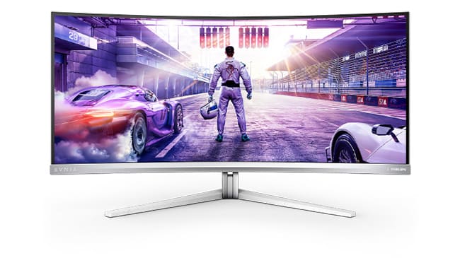 🖥فیلیپس مانیتور QD-OLED نسل پنج با قابلیتهای هوش مصنوعی معرفی کرد 🔻فیلیپس یک مانیتور گیمینگ اولتراواید جدید معرفی کر