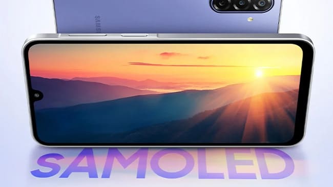 📲سامسونگ Galaxy F70 5G را معرفی کرد؛ گوشی اقتصادی با نمایشگر 120 هرتز و قیمت 210 دلار 🔻سامسونگ بالاخره از گوشی میان