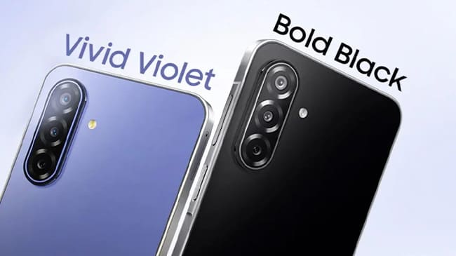 📲سامسونگ Galaxy F70 5G را معرفی کرد؛ گوشی اقتصادی با نمایشگر 120 هرتز و قیمت 210 دلار 🔻سامسونگ بالاخره از گوشی میان